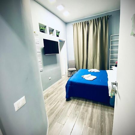 Rodino Rooms Napoli Eksteriør billede